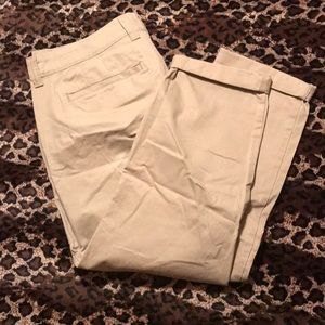 Capris (NEW)